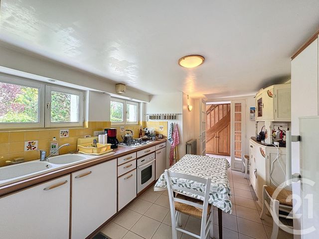 Maison à vendre - 4 pièces - 99,70 m2 - Selles St Denis - 41 - CENTRE