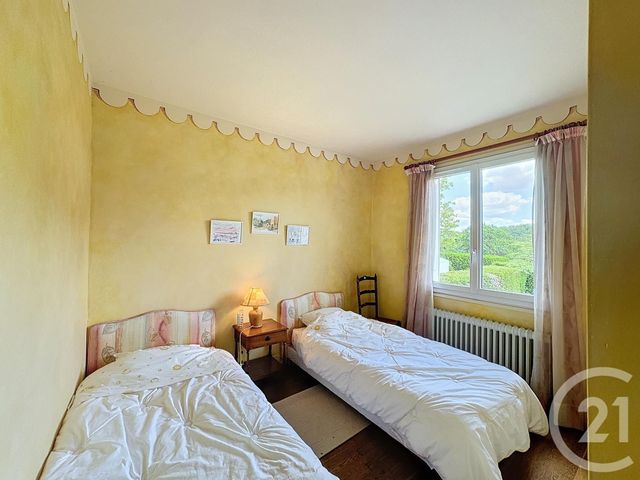 Maison à vendre - 4 pièces - 99,70 m2 - Selles St Denis - 41 - CENTRE