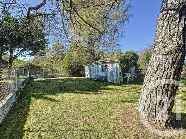 Maison à vendre - 4 pièces - 74,90 m2 - Salbris - 41 - CENTRE