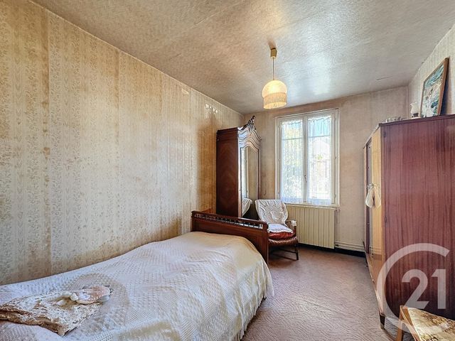 Maison à vendre - 4 pièces - 74,90 m2 - Salbris - 41 - CENTRE