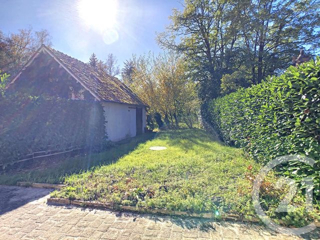 Maison à louer - 4 pièces - 115 m2 - Nancay - 18 - CENTRE