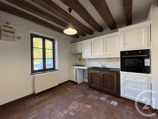 Maison à louer - 4 pièces - 115 m2 - Nancay - 18 - CENTRE