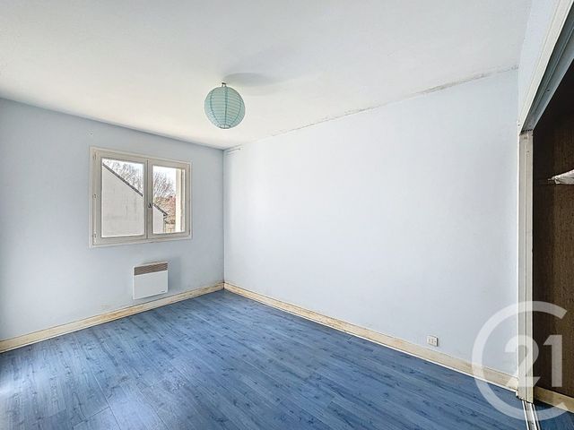 Maison &agrave; vendre - 3 pi&egrave;ces - 61,50 m2 - Salbris - 41 - CENTRE