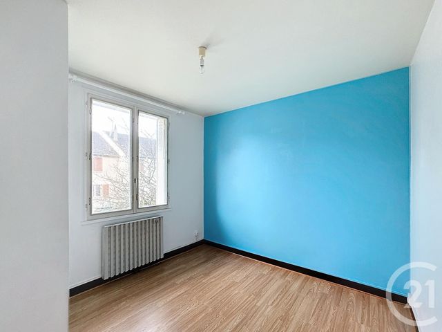 Maison à vendre - 5 pièces - 105,32 m2 - Salbris - 41 - CENTRE