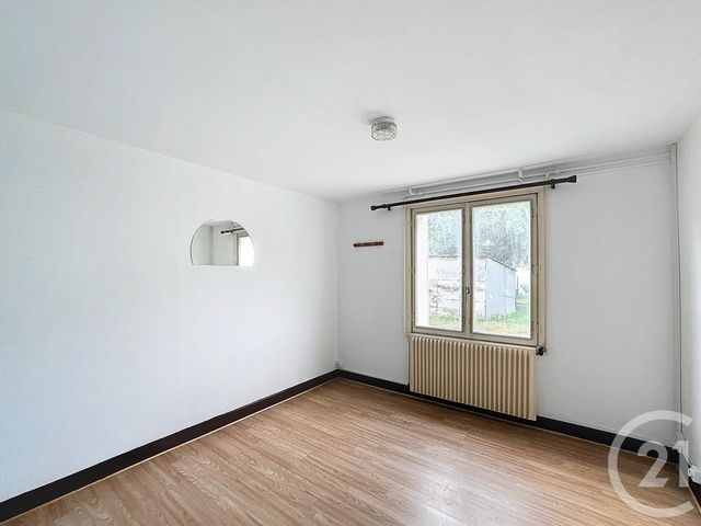 Maison à vendre - 5 pièces - 105,32 m2 - Salbris - 41 - CENTRE