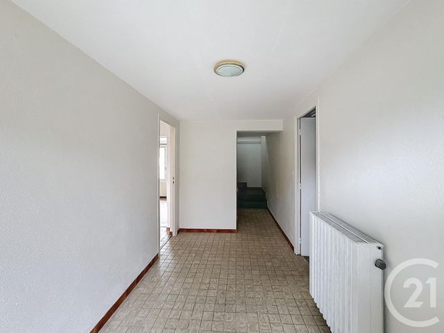 Maison à vendre - 5 pièces - 105,32 m2 - Salbris - 41 - CENTRE