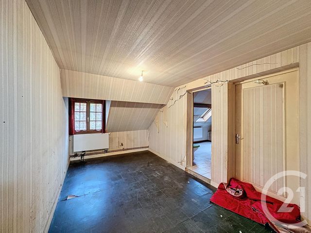 Maison à vendre - 5 pièces - 165,40 m2 - La Ferte Imbault - 41 - CENTRE