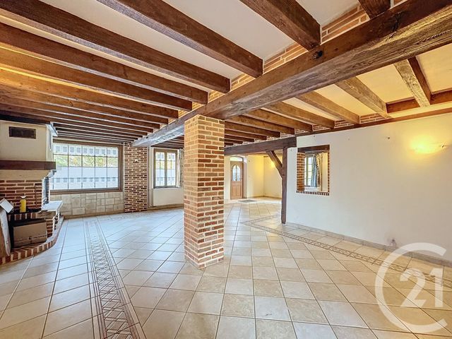 Maison à vendre - 5 pièces - 165,40 m2 - La Ferte Imbault - 41 - CENTRE