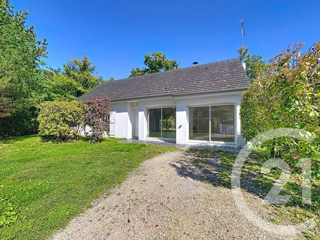 Maison à vendre NANCAY