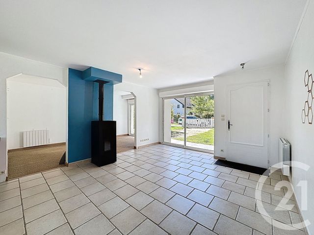 Maison à vendre - 6 pièces - 110 m2 - Nancay - 18 - CENTRE