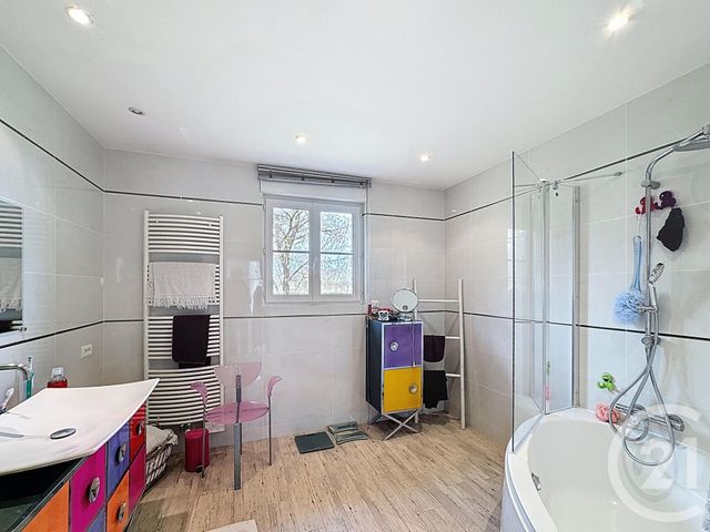 Maison à vendre - 8 pièces - 247 m2 - Vouzon - 41 - CENTRE