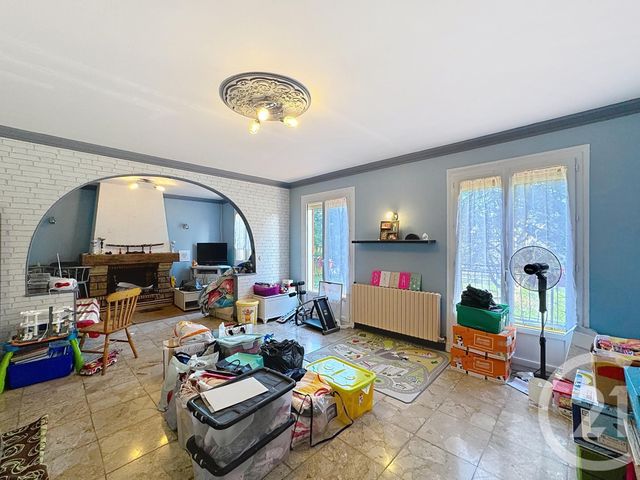 Maison à vendre - 7 pièces - 205,25 m2 - La Ferte Imbault - 41 - CENTRE