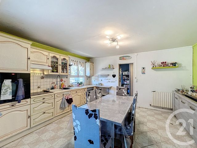 Maison à vendre - 7 pièces - 205,25 m2 - La Ferte Imbault - 41 - CENTRE