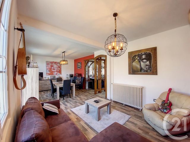 Maison à vendre - 5 pièces - 112,90 m2 - Salbris - 41 - CENTRE