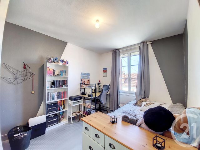 Maison à vendre - 5 pièces - 112,90 m2 - Salbris - 41 - CENTRE