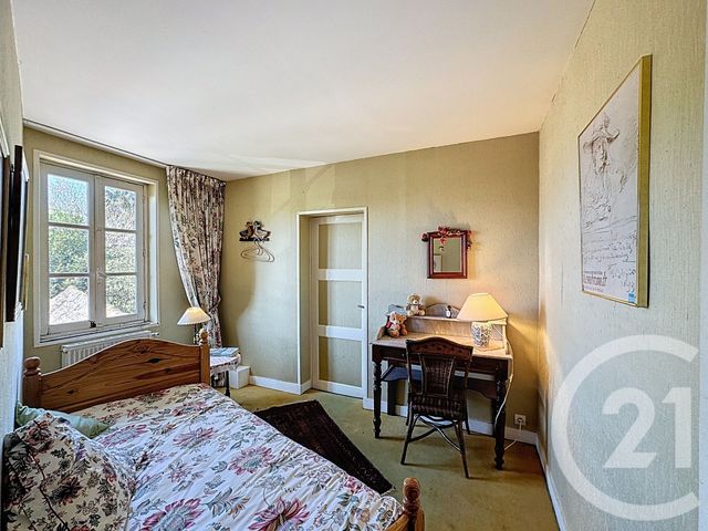 Maison à vendre - 5 pièces - 119,60 m2 - La Ferte Imbault - 41 - CENTRE