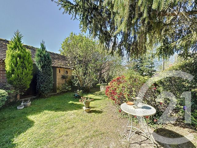 Maison à vendre - 5 pièces - 119,60 m2 - La Ferte Imbault - 41 - CENTRE