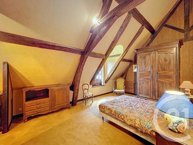 Maison à vendre - 6 pièces - 204,30 m2 - Nancay - 18 - CENTRE