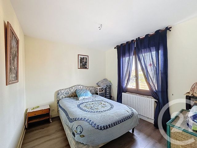 Maison &agrave; vendre - 5 pi&egrave;ces - 82,20 m2 - Salbris - 41 - CENTRE