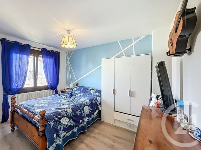 Maison &agrave; vendre - 5 pi&egrave;ces - 82,20 m2 - Salbris - 41 - CENTRE