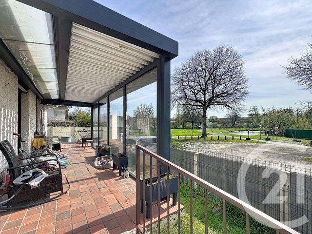 Maison &agrave; vendre - 5 pi&egrave;ces - 82,20 m2 - Salbris - 41 - CENTRE