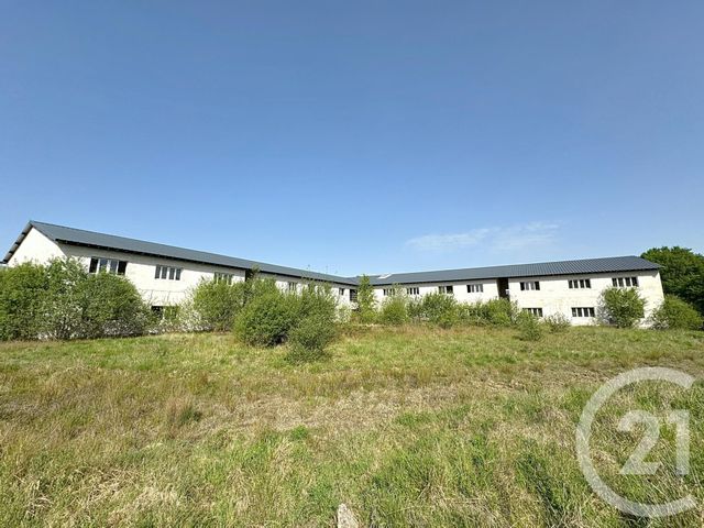 Maison à vendre - 120 pièces - 10991 m2 - Vouzon - 41 - CENTRE