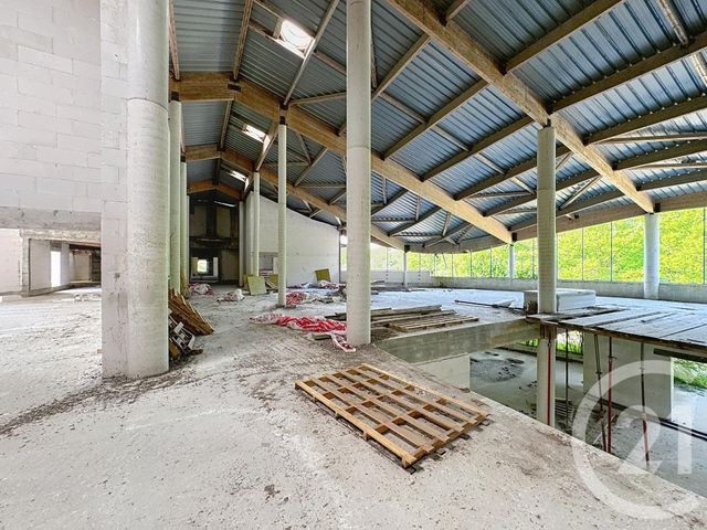 Maison à vendre - 120 pièces - 10991 m2 - Vouzon - 41 - CENTRE