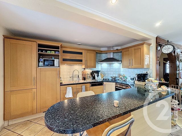 Maison &agrave; vendre - 5 pi&egrave;ces - 147,82 m2 - Salbris - 41 - CENTRE