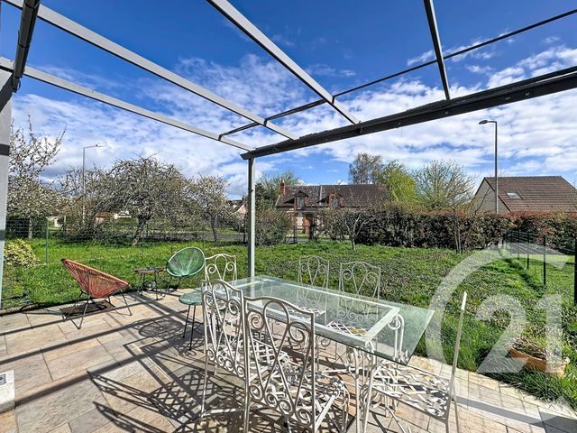 Maison &agrave; vendre - 5 pi&egrave;ces - 147,82 m2 - Salbris - 41 - CENTRE