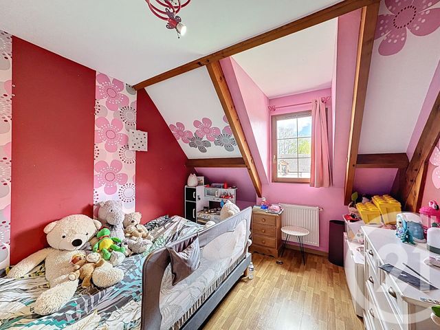 Maison &agrave; vendre - 5 pi&egrave;ces - 147,82 m2 - Salbris - 41 - CENTRE