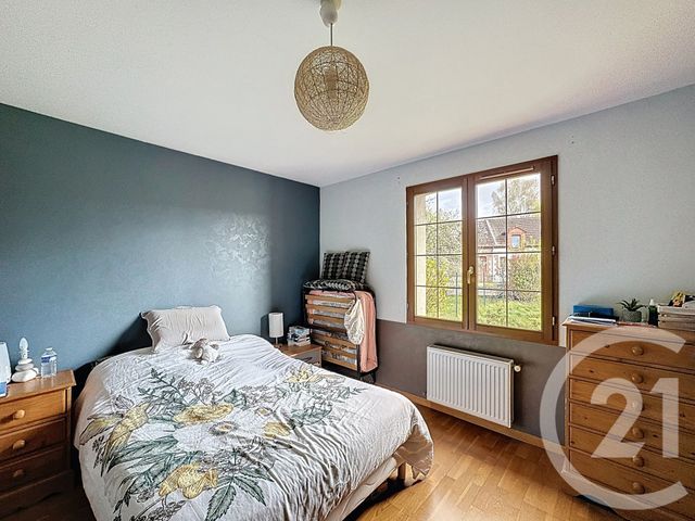 Maison &agrave; vendre - 5 pi&egrave;ces - 147,82 m2 - Salbris - 41 - CENTRE