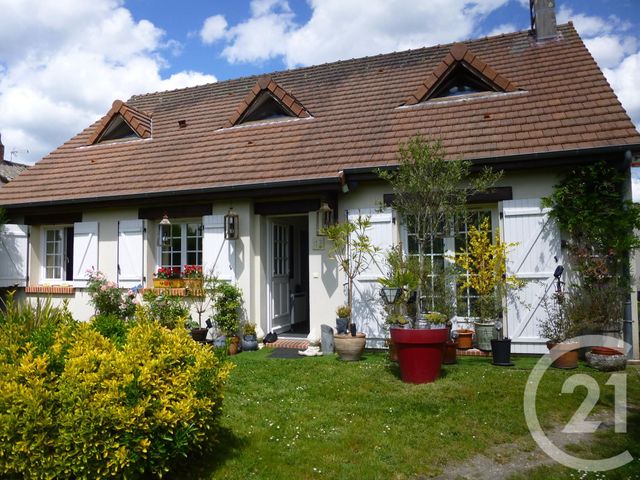 Prix immobilier SALBRIS - Photo d’une maison vendue