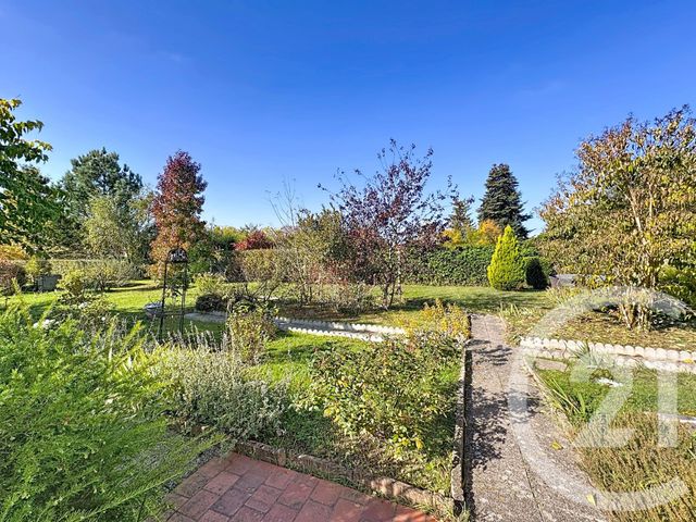 Maison &agrave; vendre - 6 pi&egrave;ces - 164,60 m2 - Nancay - 18 - CENTRE