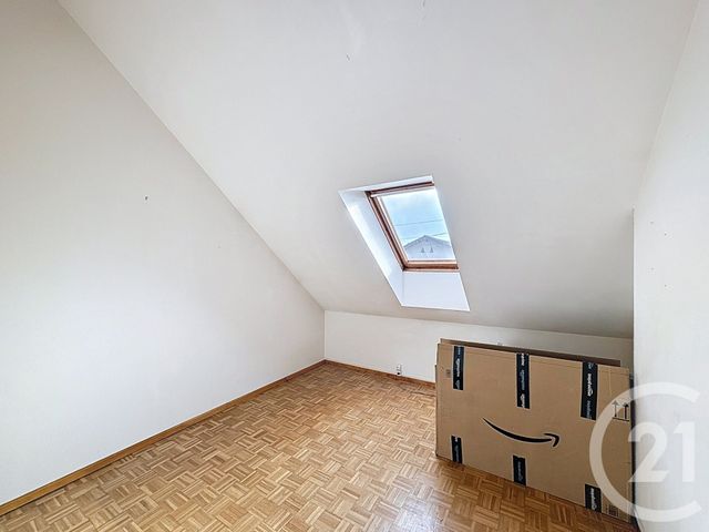 Maison &agrave; vendre - 6 pi&egrave;ces - 164,60 m2 - Nancay - 18 - CENTRE