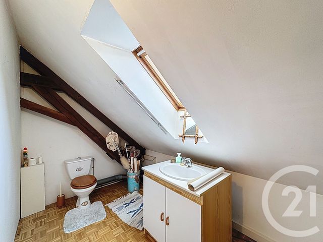 Maison &agrave; vendre - 6 pi&egrave;ces - 164,60 m2 - Nancay - 18 - CENTRE