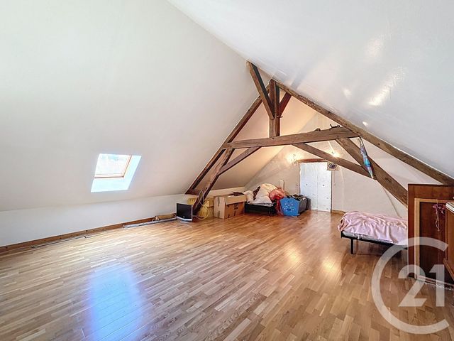 Maison &agrave; vendre - 6 pi&egrave;ces - 164,60 m2 - Nancay - 18 - CENTRE