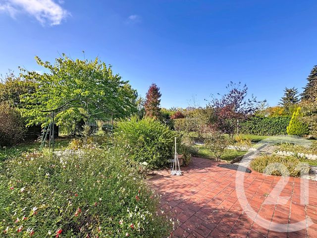 Maison &agrave; vendre - 6 pi&egrave;ces - 164,60 m2 - Nancay - 18 - CENTRE