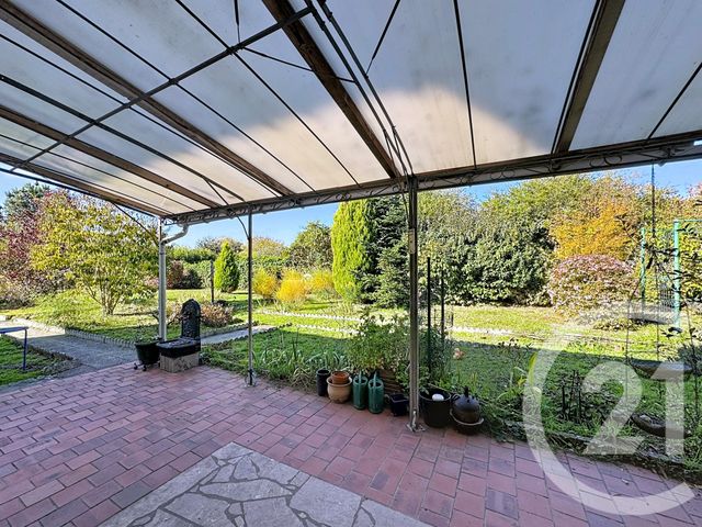 Maison &agrave; vendre - 6 pi&egrave;ces - 164,60 m2 - Nancay - 18 - CENTRE