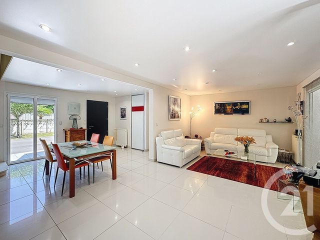 Maison &agrave; vendre - 6 pi&egrave;ces - 135 m2 - Theillay - 41 - CENTRE