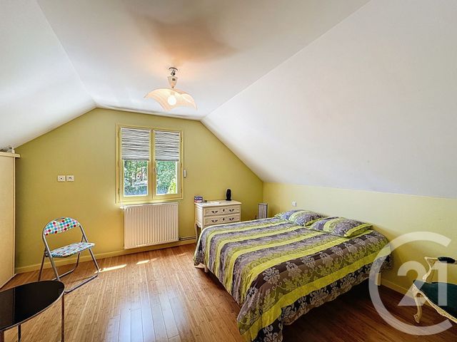 Maison &agrave; vendre - 6 pi&egrave;ces - 135 m2 - Theillay - 41 - CENTRE