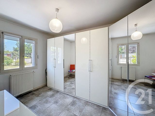 Maison &agrave; vendre - 6 pi&egrave;ces - 135 m2 - Theillay - 41 - CENTRE