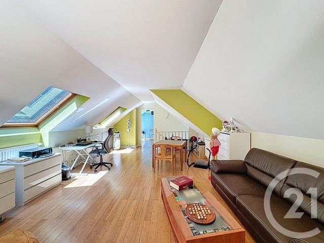 Maison &agrave; vendre - 6 pi&egrave;ces - 135 m2 - Theillay - 41 - CENTRE