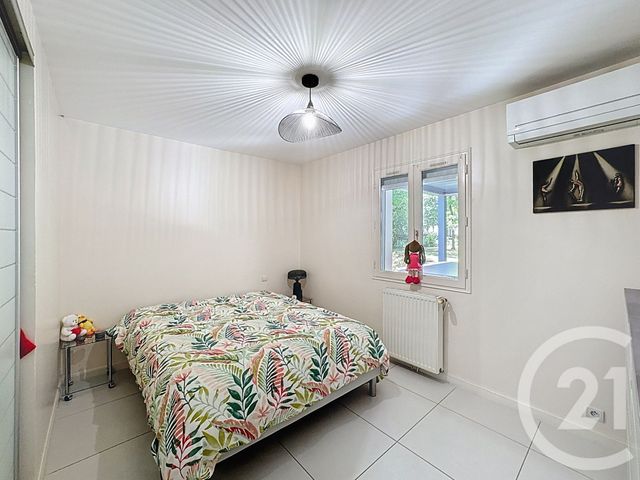 Maison &agrave; vendre - 6 pi&egrave;ces - 135 m2 - Theillay - 41 - CENTRE