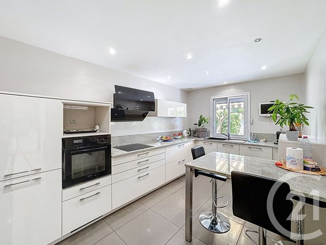 Maison &agrave; vendre - 6 pi&egrave;ces - 135 m2 - Theillay - 41 - CENTRE