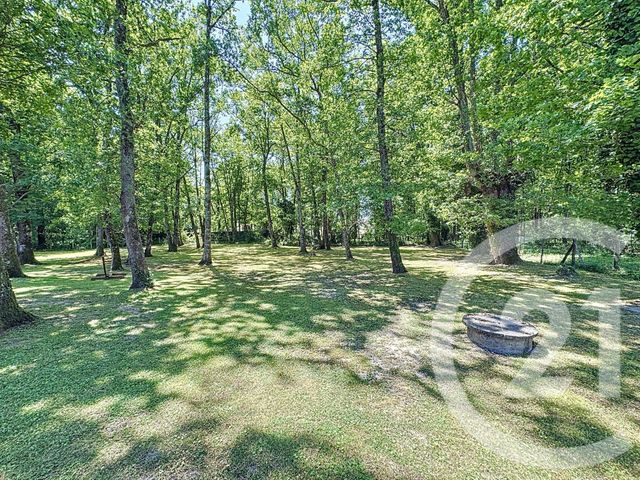 Maison &agrave; vendre - 6 pi&egrave;ces - 135 m2 - Theillay - 41 - CENTRE