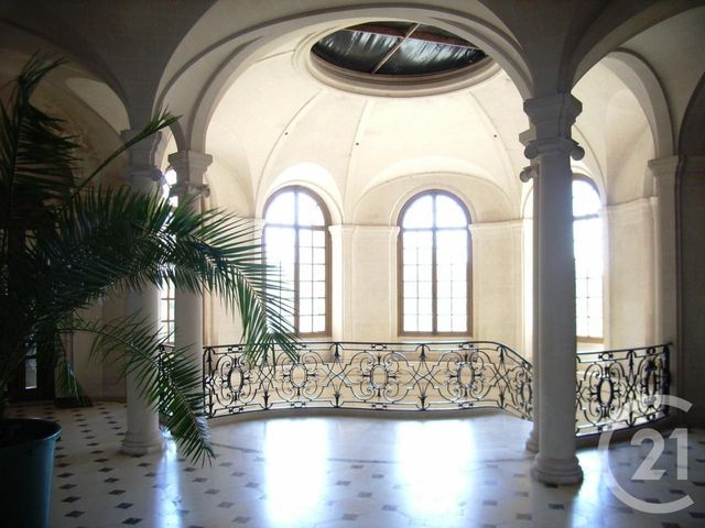 Appartement F1 à louer - 1 pièce - 23 m2 - Salbris - 41 - CENTRE