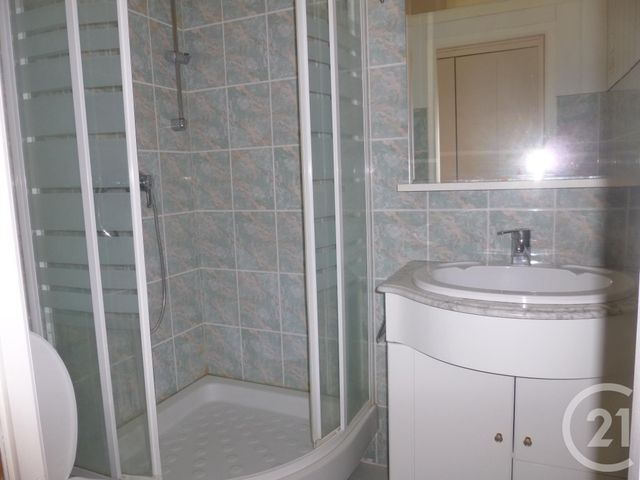 Appartement F1 à louer - 1 pièce - 23 m2 - Salbris - 41 - CENTRE