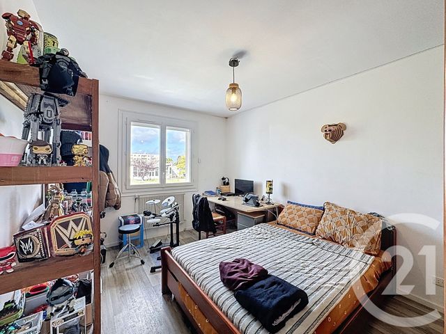 Maison à vendre - 4 pièces - 97,40 m2 - Salbris - 41 - CENTRE