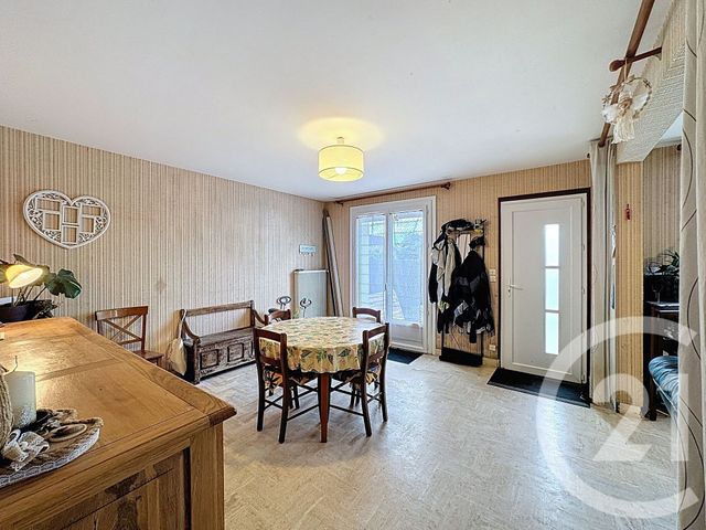 Maison à vendre - 4 pièces - 97,40 m2 - Salbris - 41 - CENTRE