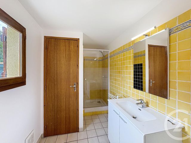 Maison à louer - 2 pièces - 44,48 m2 - Vierzon - 18 - CENTRE